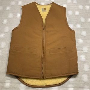 Carhart vest